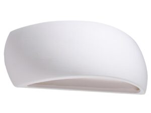 miniaturka Kinkiet Uniwersalny Delikatne Oświetlenie PYRAMIS