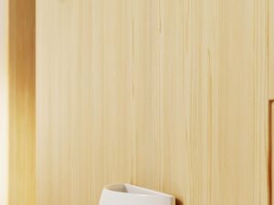 miniaturka Kinkiet Uniwersalny Delikatne Oświetlenie PYRAMIS