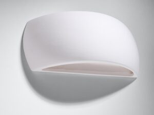 miniaturka Kinkiet Uniwersalny Delikatne Oświetlenie PYRAMIS