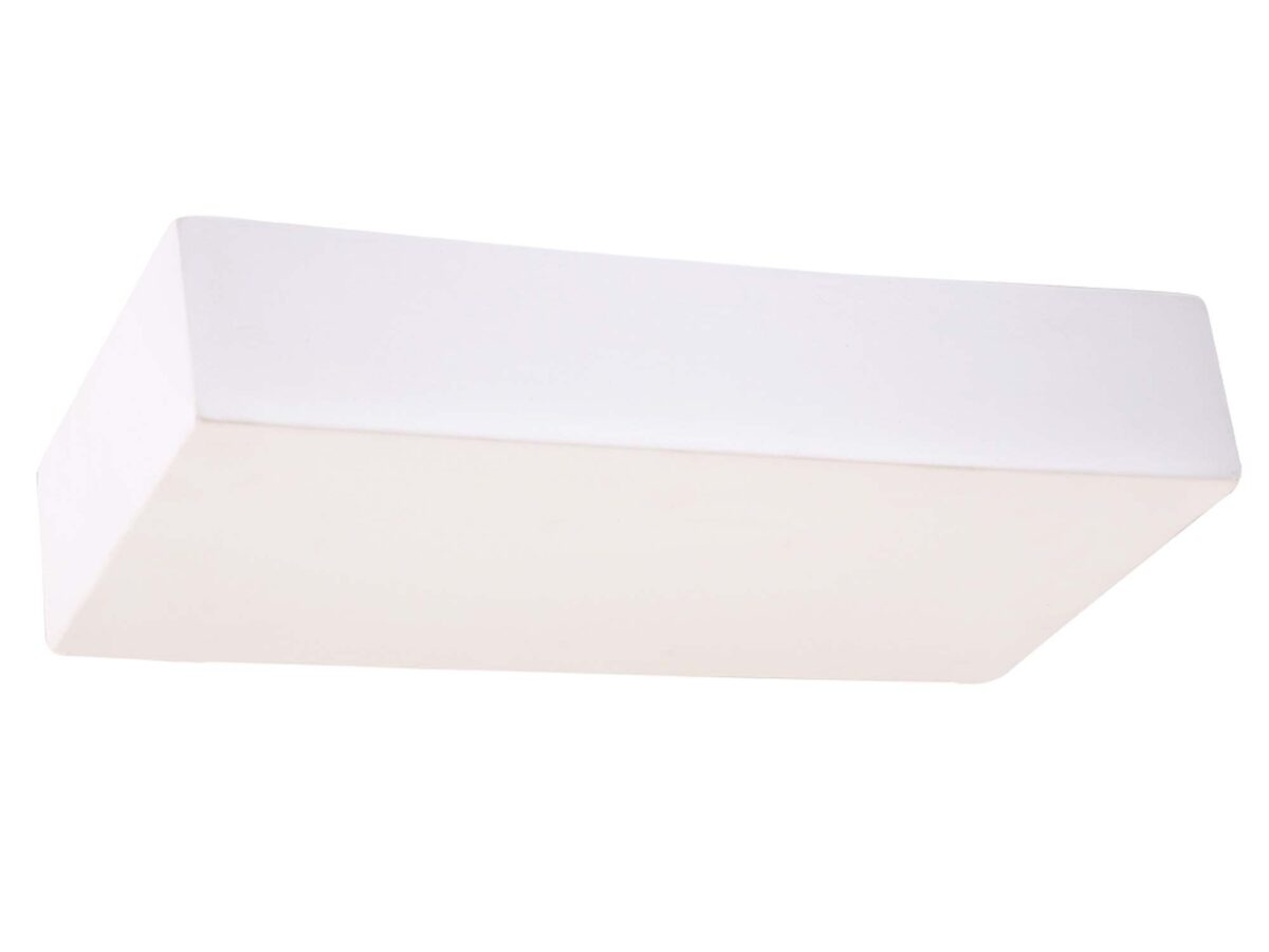 Geometryczny Kinkiet Ceramiczny TARA