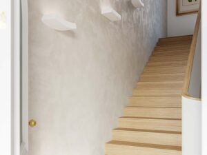 miniaturka Geometryczny Kinkiet Ceramiczny TARA