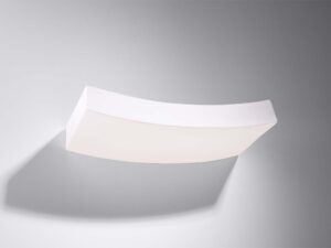 miniaturka Niezwykły Kinkiet Ceramiczny Nowoczesny HAZEL