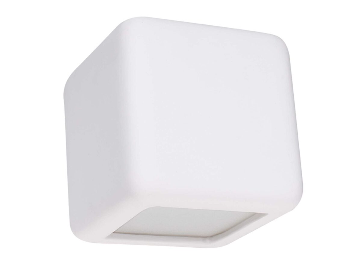 Ceramiczny Kinkiet Świetlne Widowisko NAIA