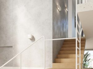 miniaturka Ceramiczny Kinkiet Świetlne Widowisko NAIA