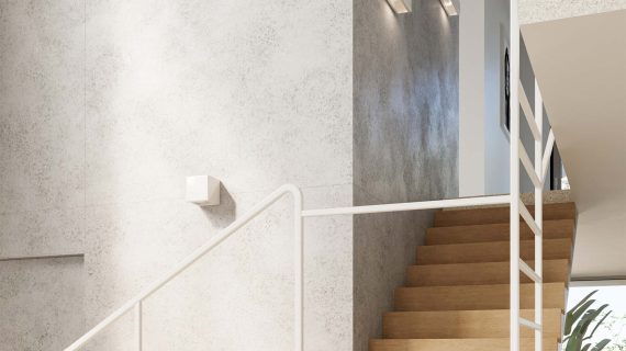 Ceramiczny Kinkiet Świetlne Widowisko NAIA - obrazek 7