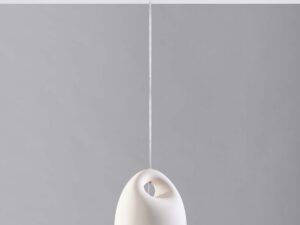 miniaturka Funkcjonalna Lampa Wisząca Ceramiczna ZENITH