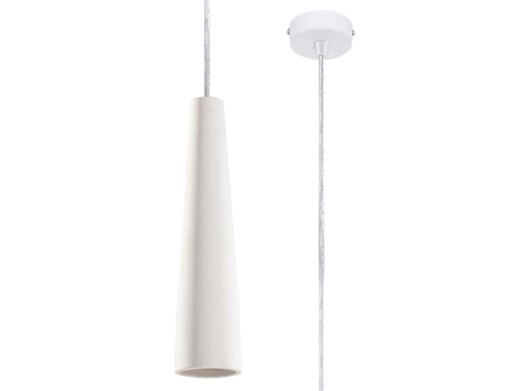 Lampa Wisząca Ceramiczna ORADIXN Styl i Przestrzeń