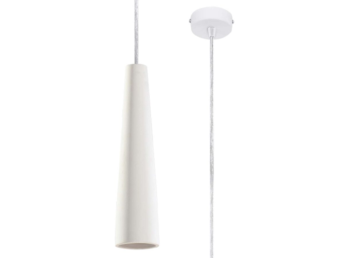 Lampa Wisząca Ceramiczna ORADIXN Styl i Przestrzeń