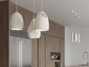 miniaturka FIAMMA Ceramiczna Lampa Wisząca Dla Każdego Wnętrza