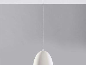 miniaturka FIAMMA Ceramiczna Lampa Wisząca Dla Każdego Wnętrza