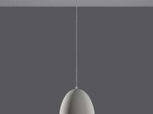 miniaturka FIAMMA Ceramiczna Lampa Wisząca Dla Każdego Wnętrza