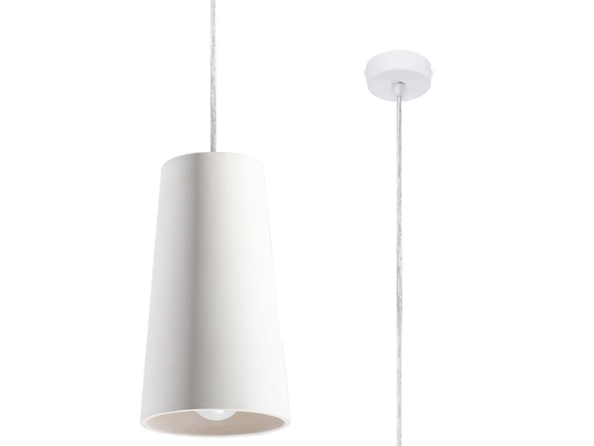 Wyjątkowy Design Lampa Wisząca GIOVE