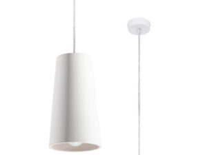 Wyjątkowy Design Lampa Wisząca GIOVE