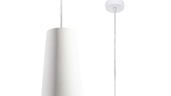 Wyjątkowy Design Lampa Wisząca GIOVE