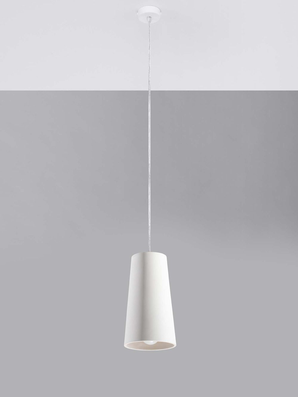 Wyjątkowy Design Lampa Wisząca GIOVE - obrazek 3