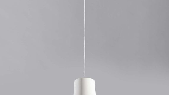 Wyjątkowy Design Lampa Wisząca GIOVE - obrazek 3
