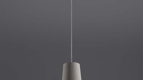 Wyjątkowy Design Lampa Wisząca GIOVE - obrazek 4