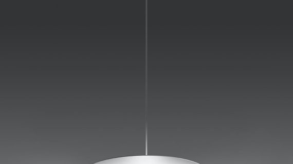 miniaturka Lampa Wisząca ZAFFIRO Biała Nowoczesny Wygląd