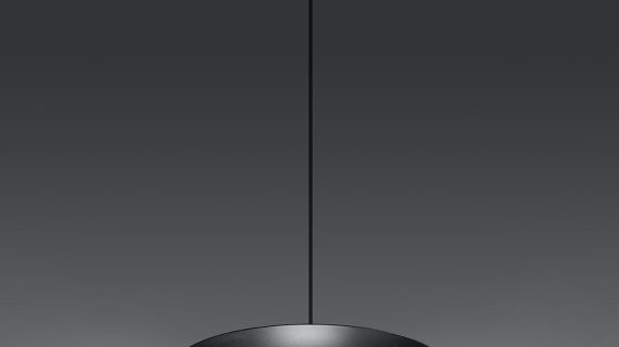 miniaturka Lampa Wisząca ZAFFIRO Biała Nowoczesny Wygląd