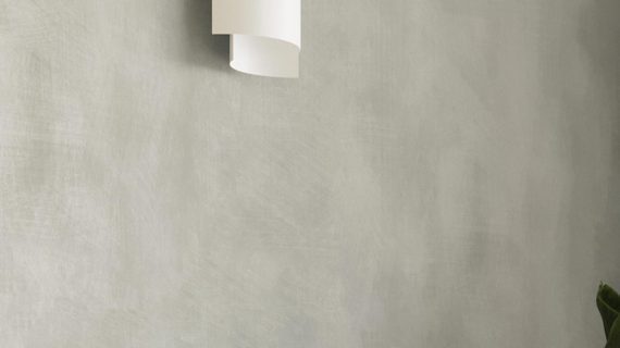 miniaturka Kinkiet Dwuźródłowy Stalowy IDALIA