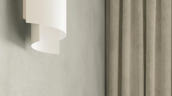 miniaturka Kinkiet Dwuźródłowy Stalowy IDALIA