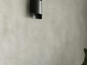 miniaturka Kinkiet Dwuźródłowy Stalowy IDALIA