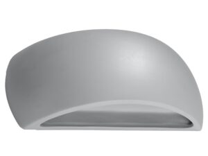 Kinkiet Uniwersalny Delikatne Oświetlenie PYRAMIS