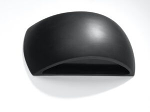 miniaturka Kinkiet Uniwersalny Delikatne Oświetlenie PYRAMIS