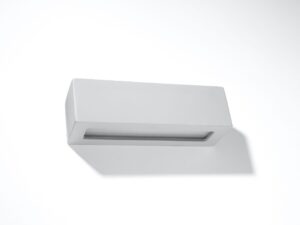 miniaturka Kinkiet Ceramiczny z Nowoczesnym Designem VICTORY