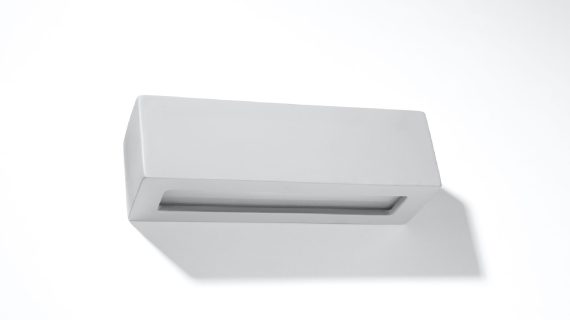 miniaturka Kinkiet Ceramiczny z Nowoczesnym Designem VICTORY