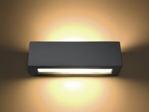 miniaturka Kinkiet Ceramiczny z Nowoczesnym Designem VICTORY