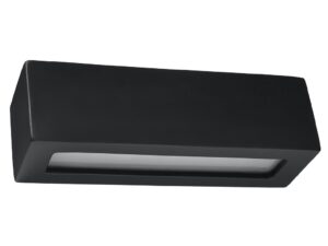 miniaturka Kinkiet Ceramiczny z Nowoczesnym Designem VICTORY