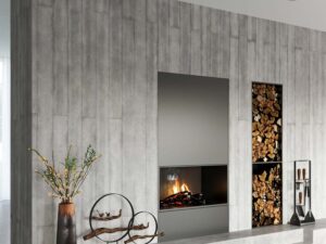 miniaturka Prosty i Elegancki Plafon QUASAR 2 z Betonu