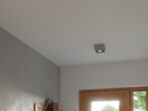 miniaturka QUILL 1 Plafon do Małych i Dużych Pomieszczeń