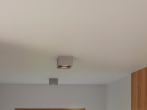 miniaturka QUILL 1 Plafon do Małych i Dużych Pomieszczeń