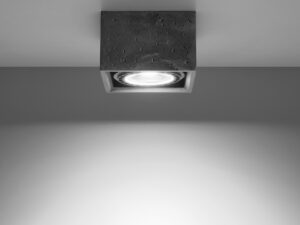 miniaturka QUILL 1 Plafon do Małych i Dużych Pomieszczeń