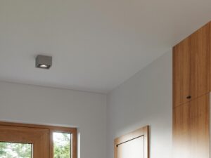 miniaturka Plafon QUILL 2 do każdego wnętrza