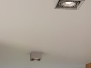 miniaturka Plafon QUILL 2 do każdego wnętrza