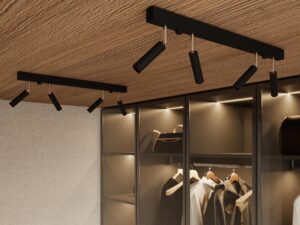 miniaturka Funkcjonalny i stylowy Plafon URSA 2