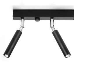 miniaturka Funkcjonalny i stylowy Plafon URSA 2