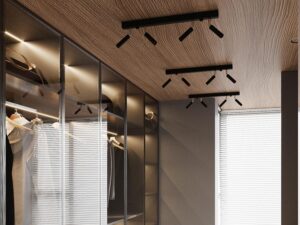 miniaturka Praktyczny Plafon Wysokiej Jakości URSA 3