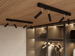 miniaturka Praktyczny Plafon Wysokiej Jakości URSA 3