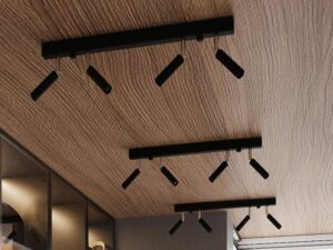 miniaturka Praktyczny Plafon Wysokiej Jakości URSA 3