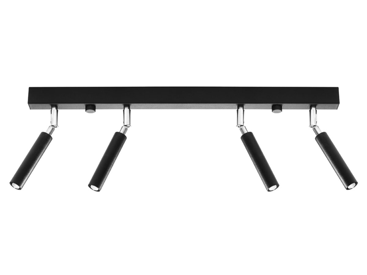 Nowoczesny i Funkcjonalny Plafon URSA 4