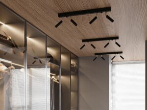 miniaturka Nowoczesny i Funkcjonalny Plafon URSA 4