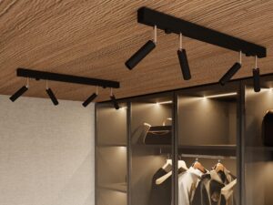 miniaturka Nowoczesny i Funkcjonalny Plafon URSA 4