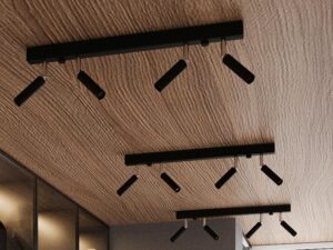 miniaturka Nowoczesny i Funkcjonalny Plafon URSA 4