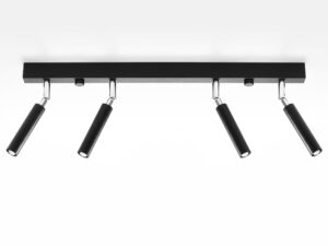 miniaturka Nowoczesny i Funkcjonalny Plafon URSA 4