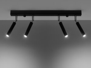 miniaturka Nowoczesny i Funkcjonalny Plafon URSA 4