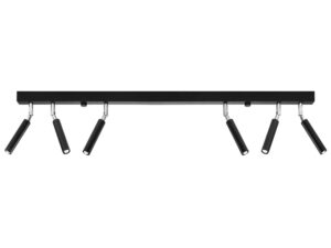 Efektywny Plafon z 6 Żarówkami URSA 6